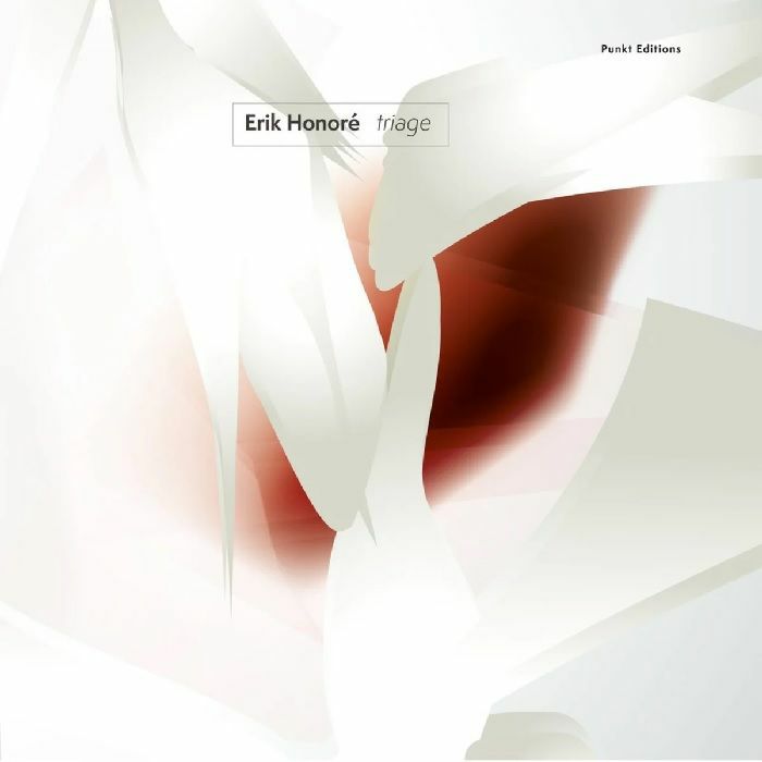 HONORE, Erik - Triage