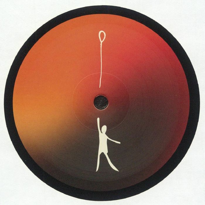 LOMONTE, Giuliano - Glasshaus EP
