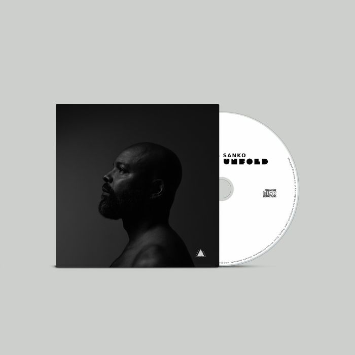 SANKO, Myles - Let It Unfold
