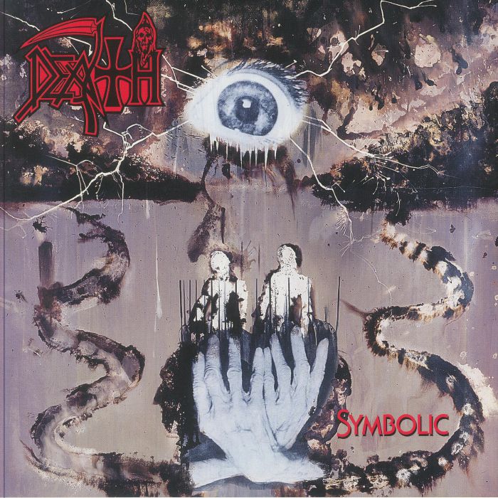 DEATH - Symbolic (30th Anniversary Edition)