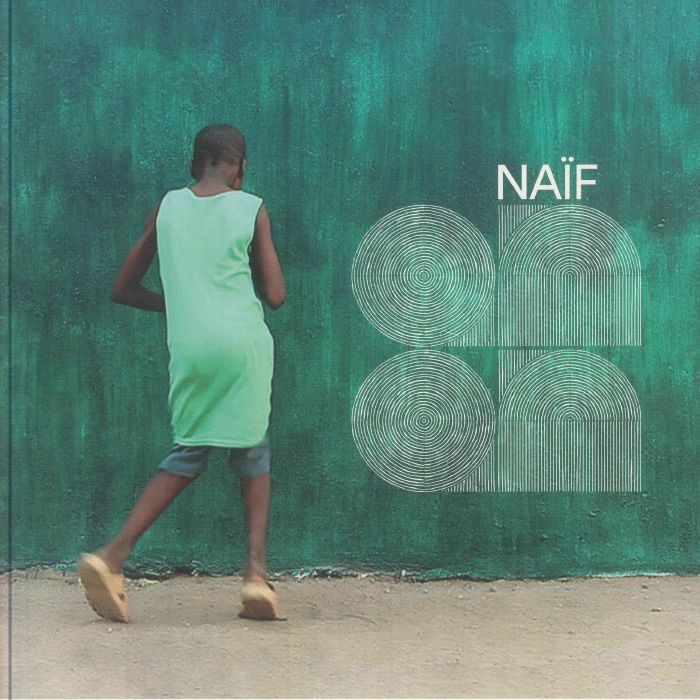 ANAN feat KADY KOULIBALY - Naif