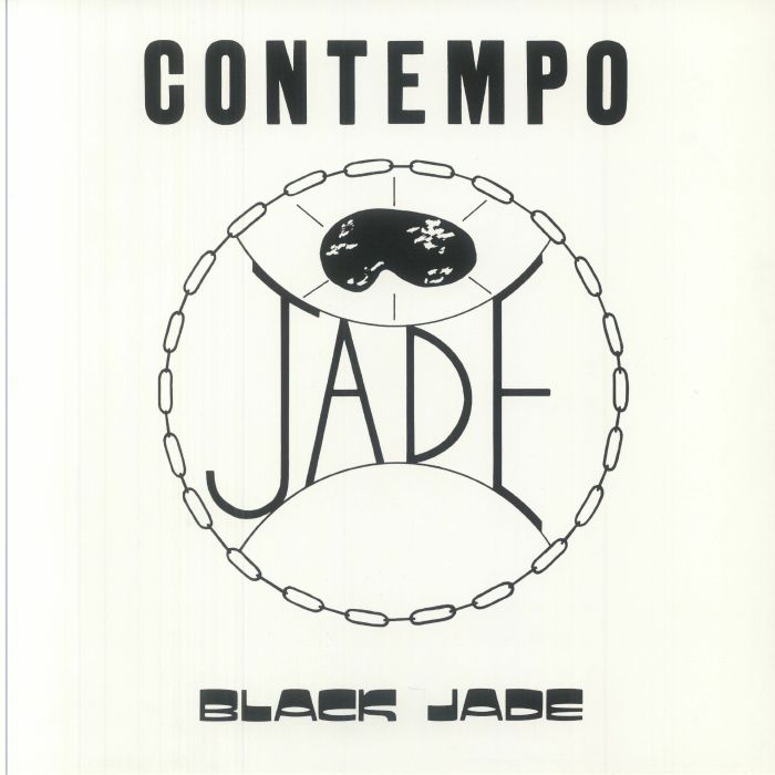 BLACK JADE - Contempo (reissue)