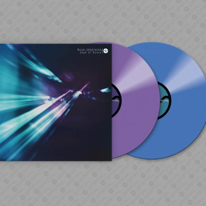 AURAL IMBALANCE - Edge Of Space