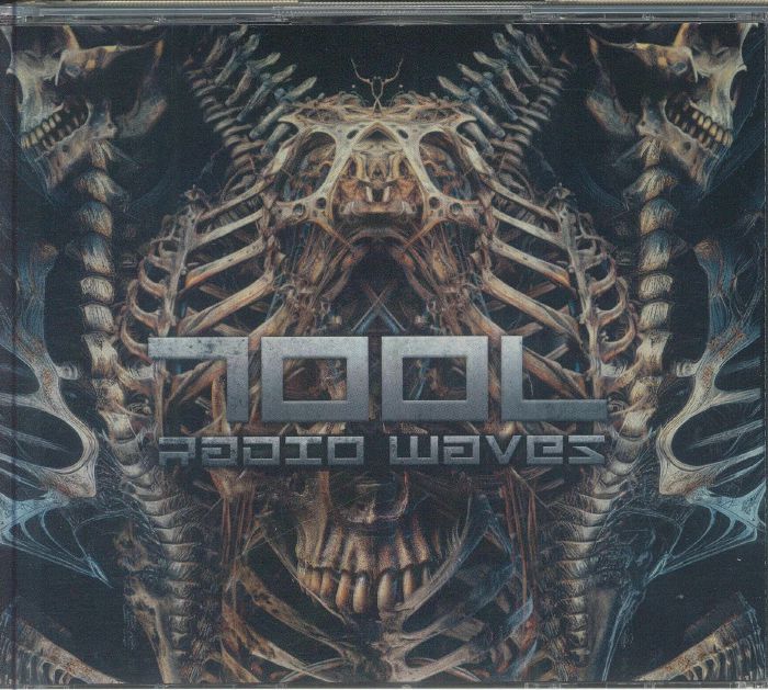 TOOL - Radio Waves