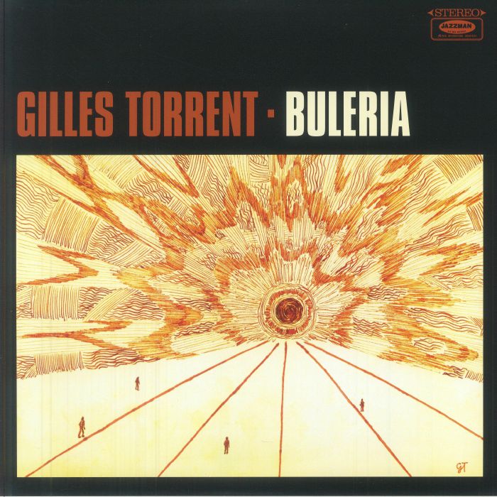 TORRENT, Gilles - Buleria