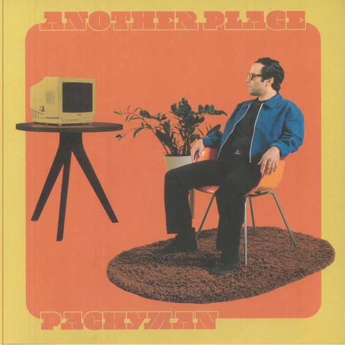 【新品未開封】【レコード】Pachyman Another Place 新品未開封】【レコード】Pachyman Another Place PACHYMAN