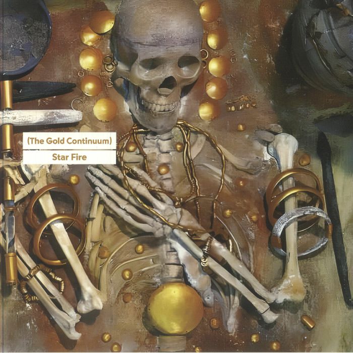 VARIOUS - White Genesis: The Salt Line Continuum