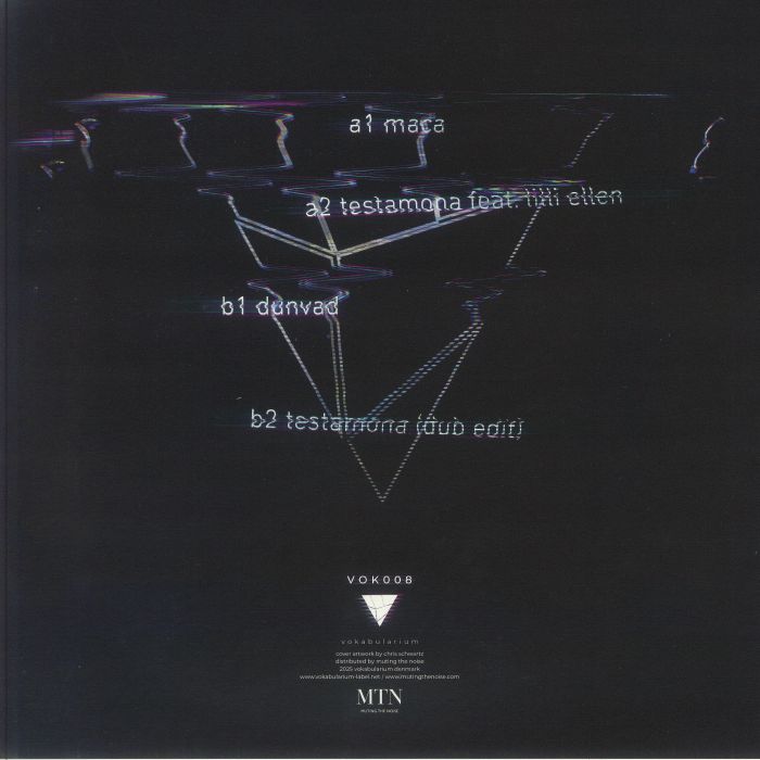 Denis HORVAT - Unfold Vinyl at Juno Records.