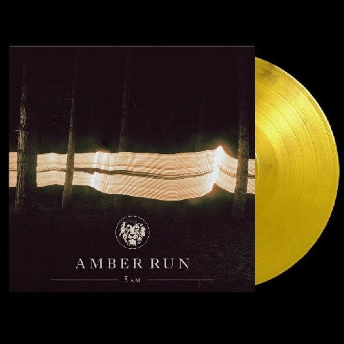 AMBER RUN - 5AM (10th Anniversary Edition)