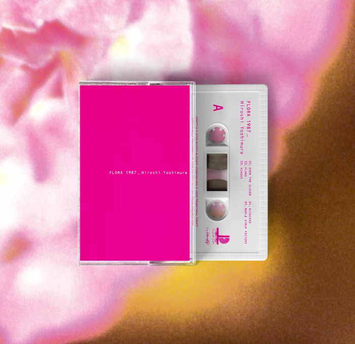 YOSHIMURA, Hiroshi - Flora
