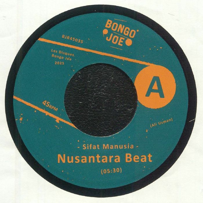 NUSANTARA BEAT - Sifat Manusia