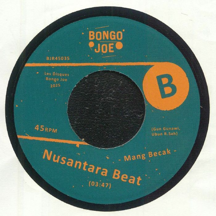 NUSANTARA BEAT - Sifat Manusia