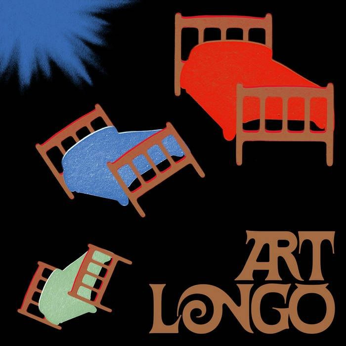 LONGO, Art - Echowah Island