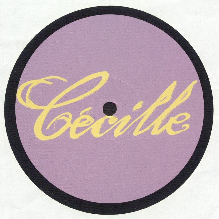 AZARA, Andrew - Cosmic Girl EP