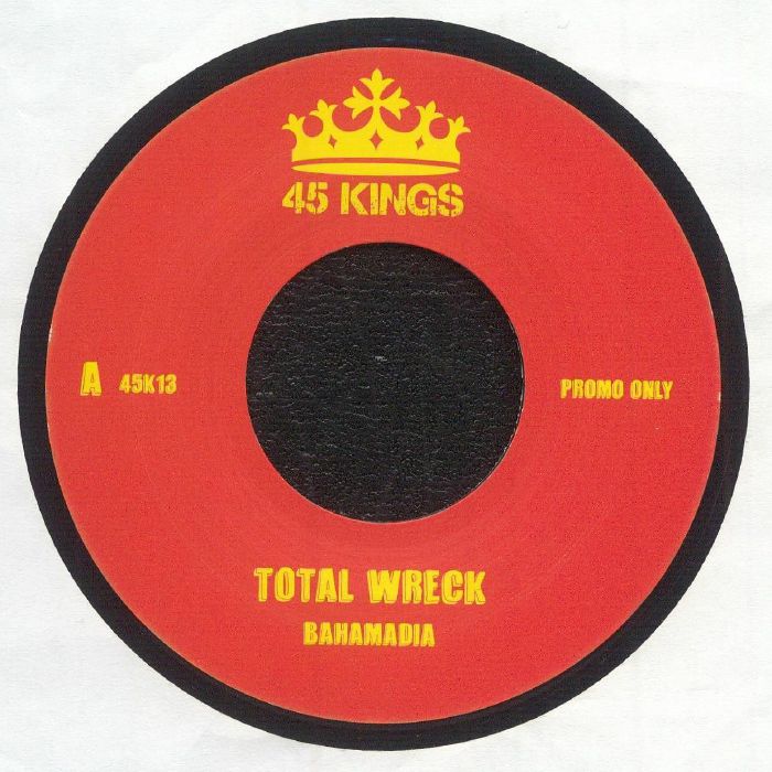 45 KINGS - 45 Kings Vol 13