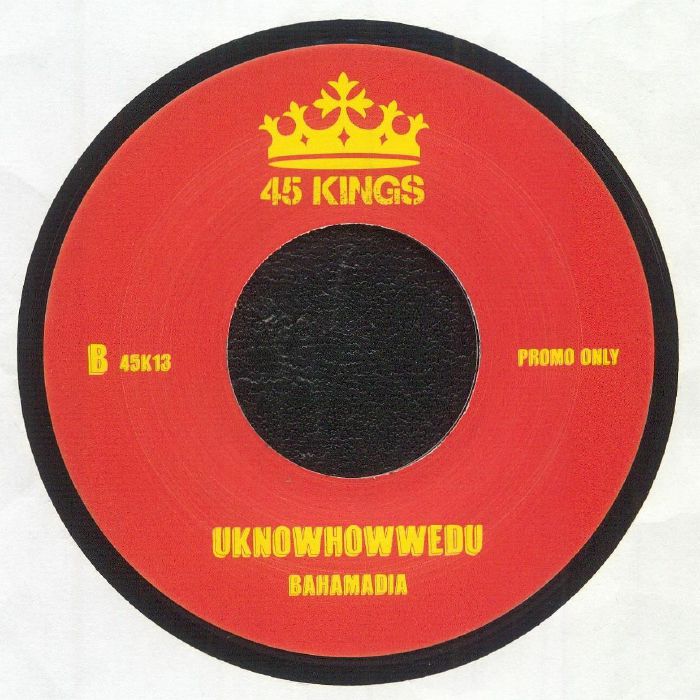 45 KINGS - 45 Kings Vol 13