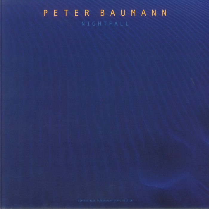 BAUMANN, Peter - Nightfall