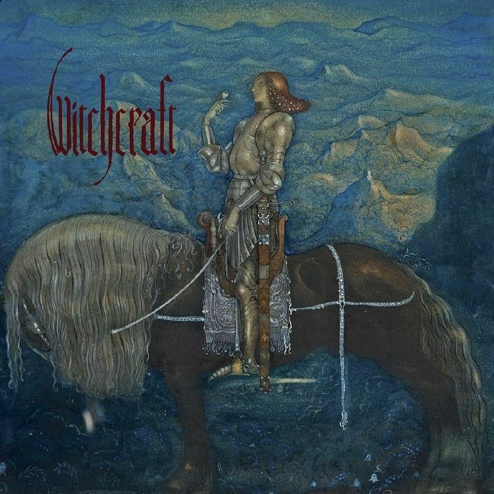 WITCHCRAFT - Idag