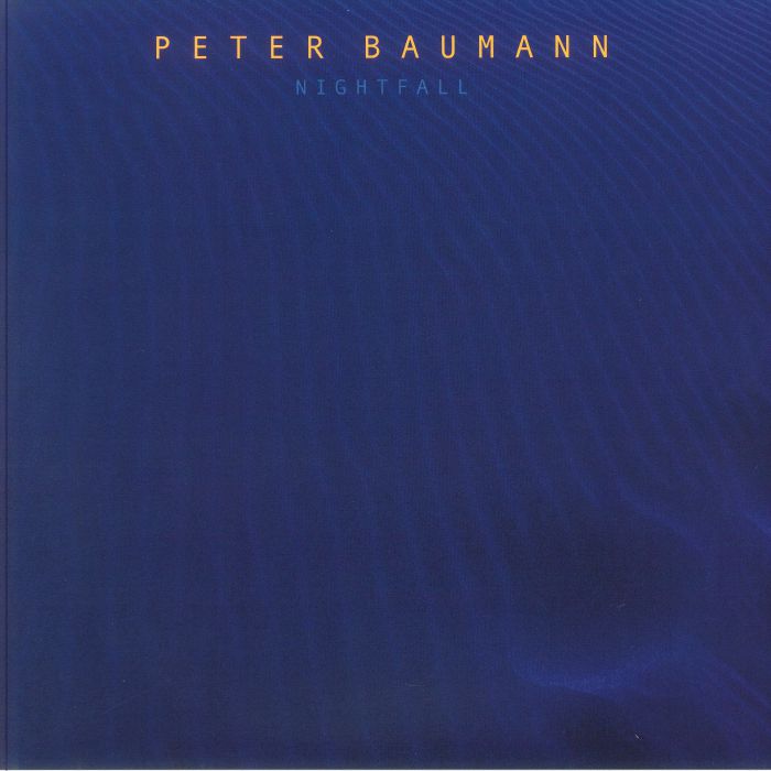 BAUMANN, Peter - Nightfall