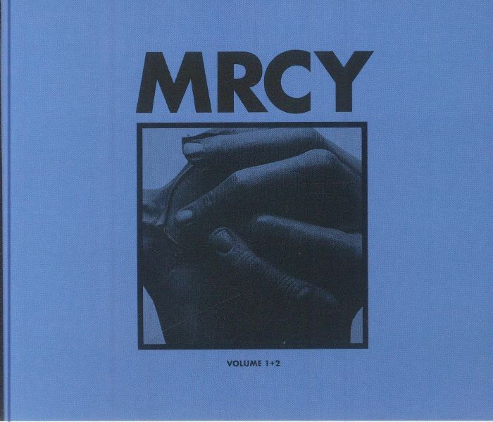 MRCY - Volume 1 & 2