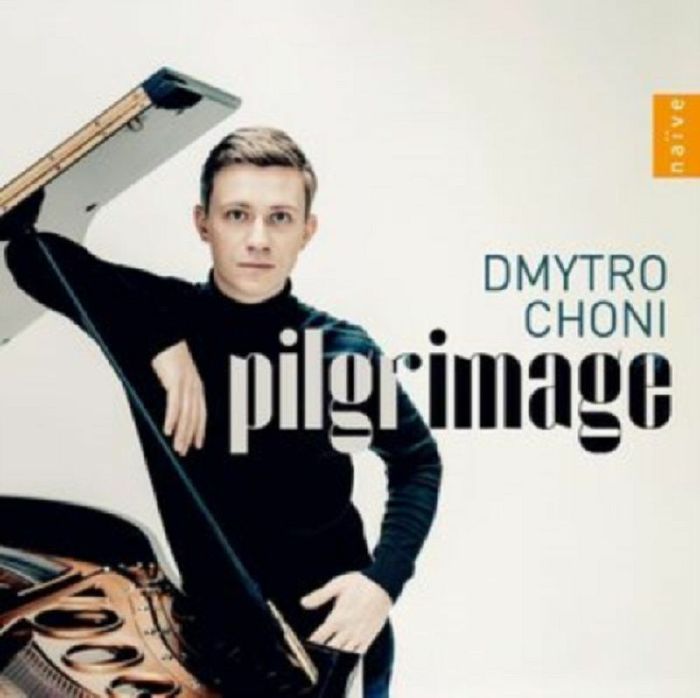 CHONI, Dmytro - Pilgrimage