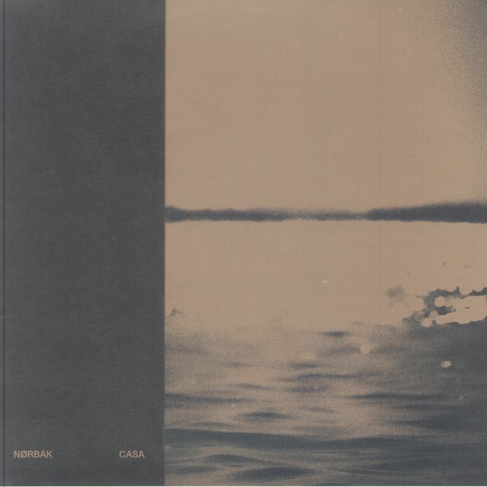 NORBAK - Casa