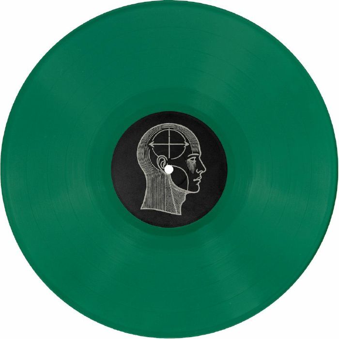 MERV - Curious Mind EP