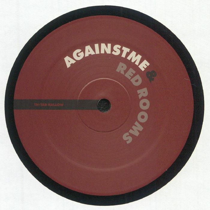 AGAINSTME/RED ROOMS - Dungeon's Theme EP