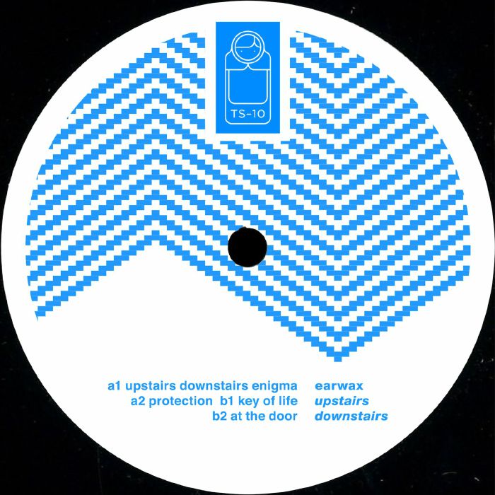 EARWAX - Upstairs Downstairs