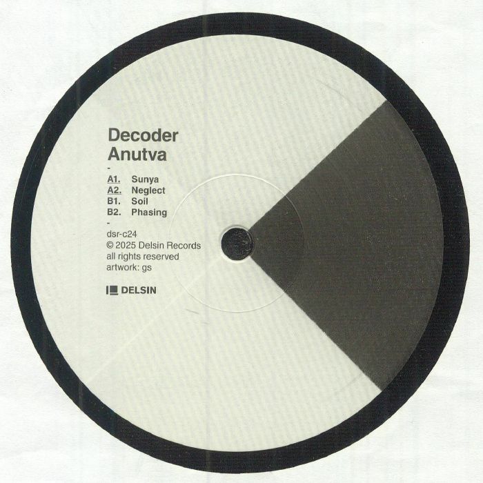 DECODER - Anutva