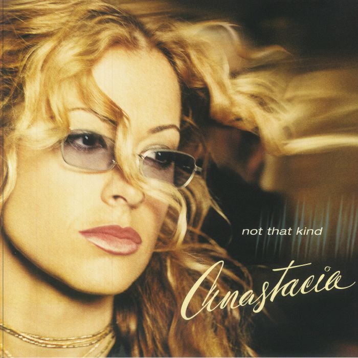 ANASTACIA - Not That Kind (25th Anniversary Edition)