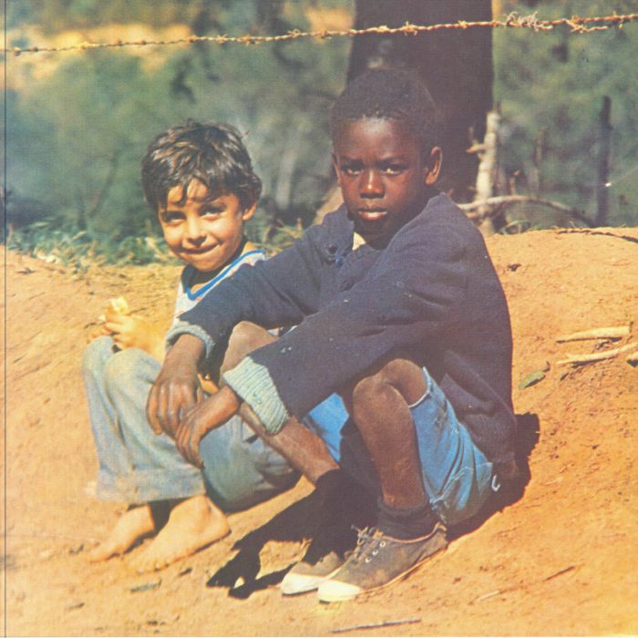 Milton NASCIMENTO/LO BORGES - Clube Da Esquina (reissue