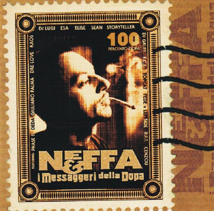 NEFFA - Neffa & I Messaggeri Della Dopa
