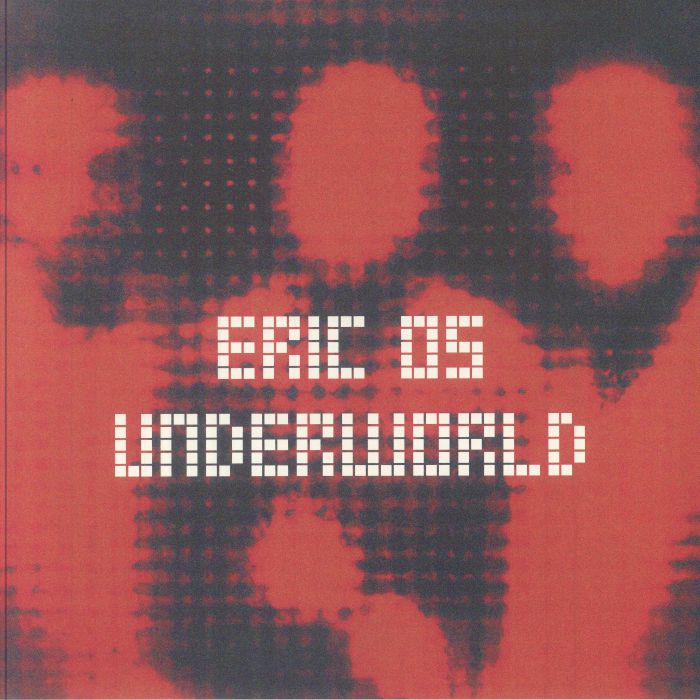 ERIC OS - Underworld