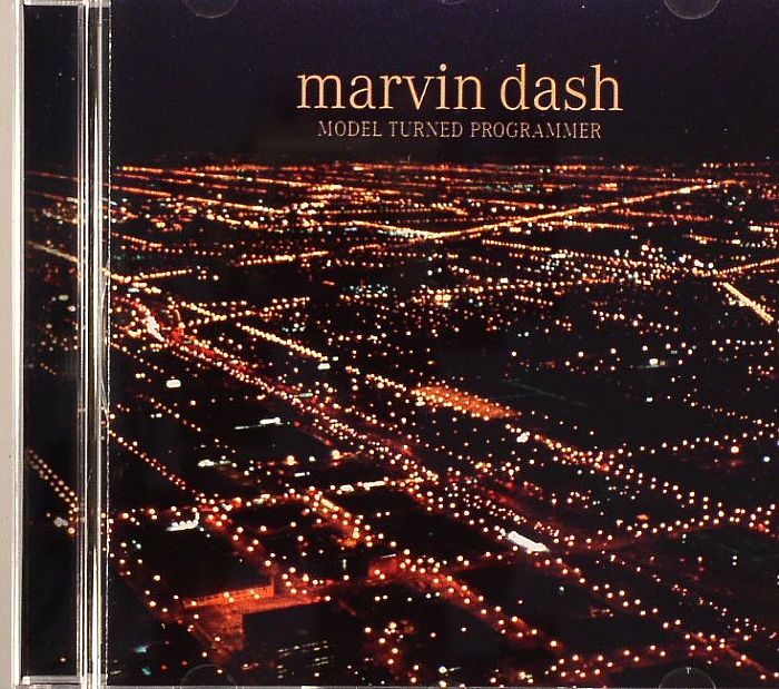 DASH, Marvin - Model Turned Programmer