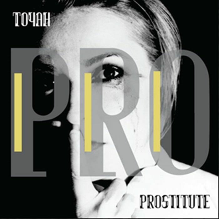 TOYAH - Prostitute (Deluxe Edition)