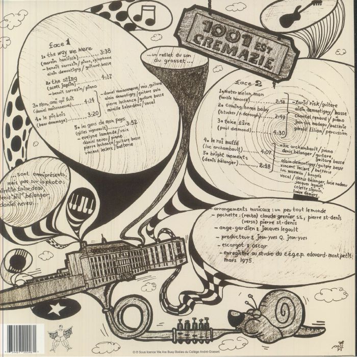 1001 EST CREMAZIE - 1001 Est Cremazie