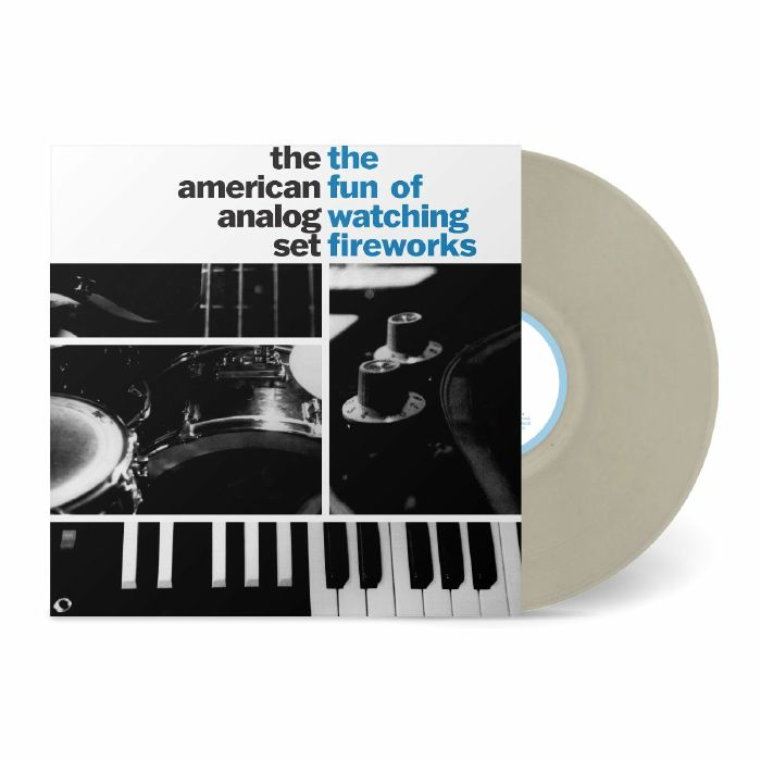 AMERICAN ANALOG SET, The - The Fun Of Watching Fireworks