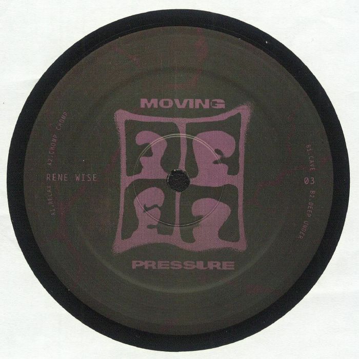 WISE, Rene - Moving Pressure 03