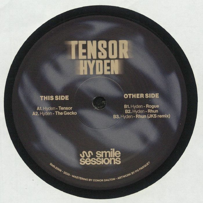 HYDEN - Tensor
