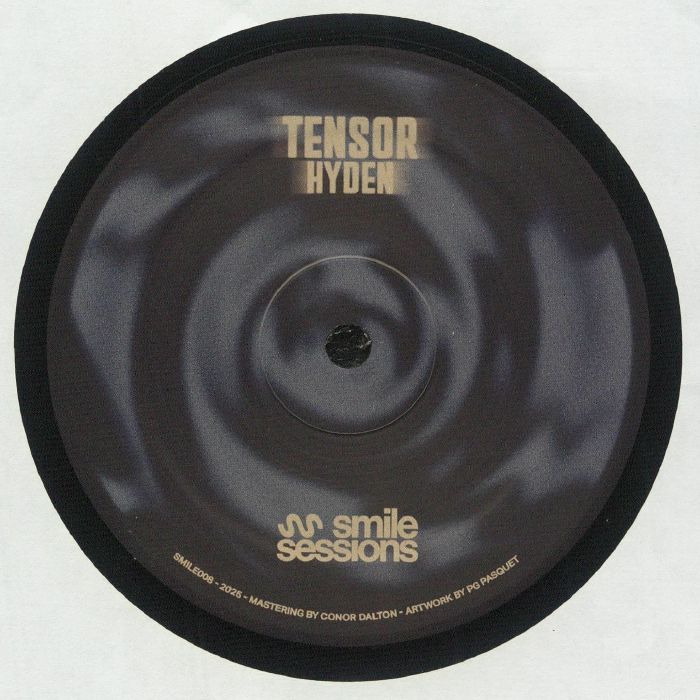HYDEN - Tensor