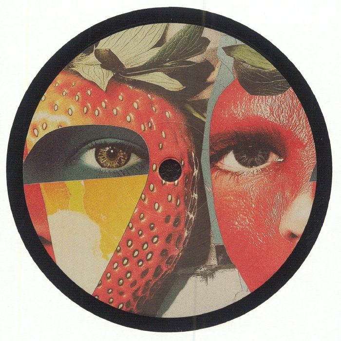 CROMIE/WILBA/DARREN ROACH/LAZER MAN - Fruit Medley Vol 3