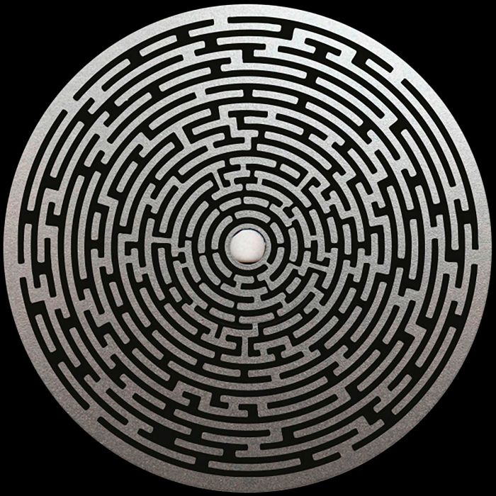 ESCAPE ARTIST - Forgot Who I Was