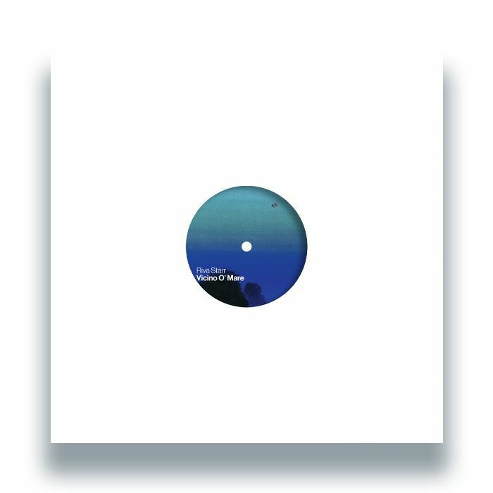 RIVA STARR - Vicino O' Mare
