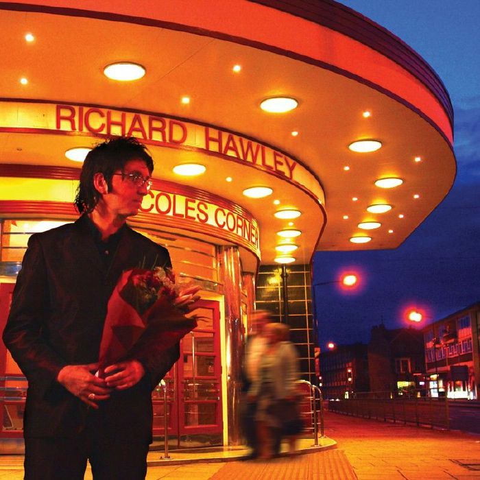 HAWLEY, Richard - Coles Corner (20th Anniversary Edition) (half speed remastered)