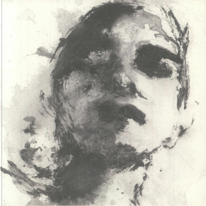 Lucy Gooch – Desert Window vinyl cover
