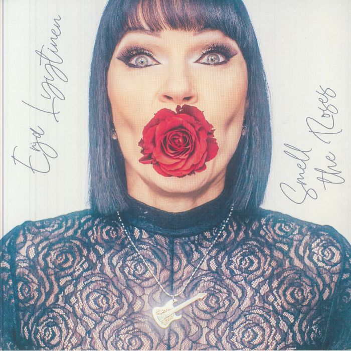 LYYTINEN, Erja - Smell The Roses