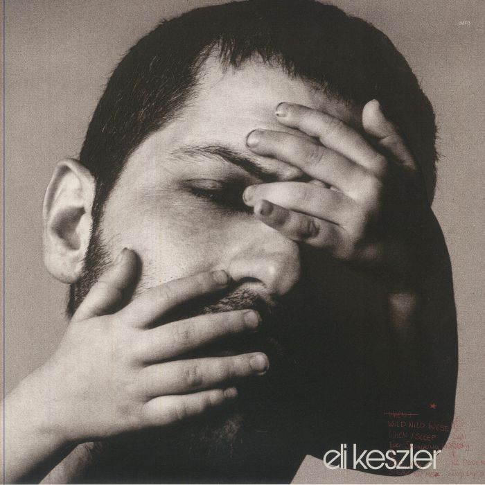 KESZLER, Eli - Eli Keszler