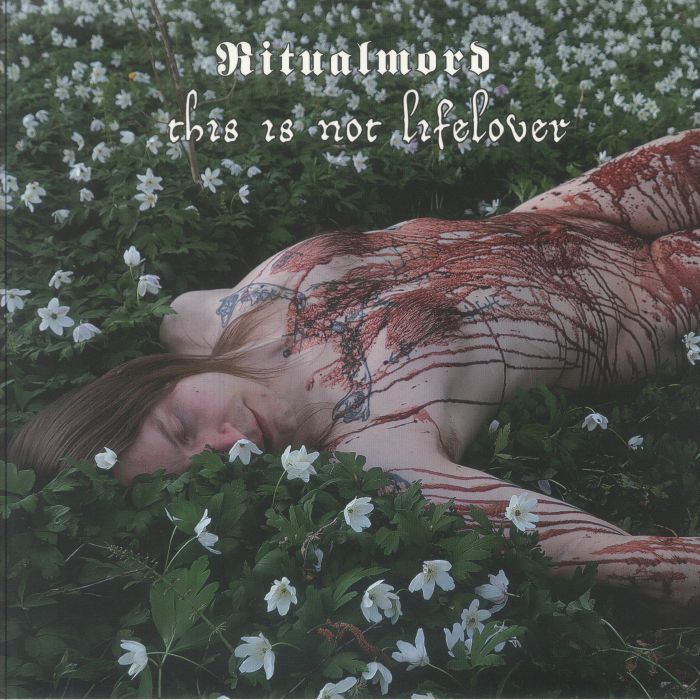 RITUALMORD - This Is Not Lifelover