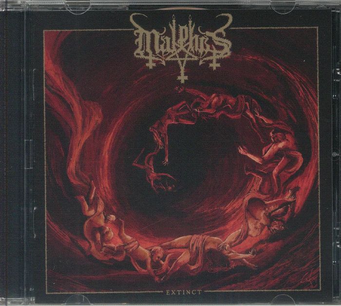 MALPHAS - Extinct